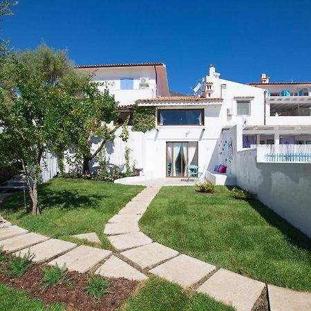 Palmasera Charming Suites Cala Gonone Εξωτερικό φωτογραφία