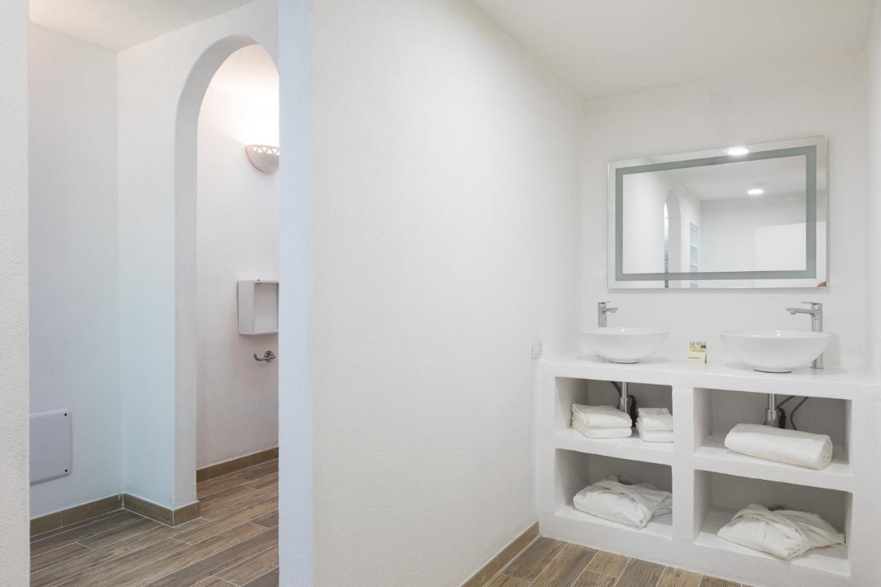 Palmasera Charming Suites Cala Gonone Εξωτερικό φωτογραφία
