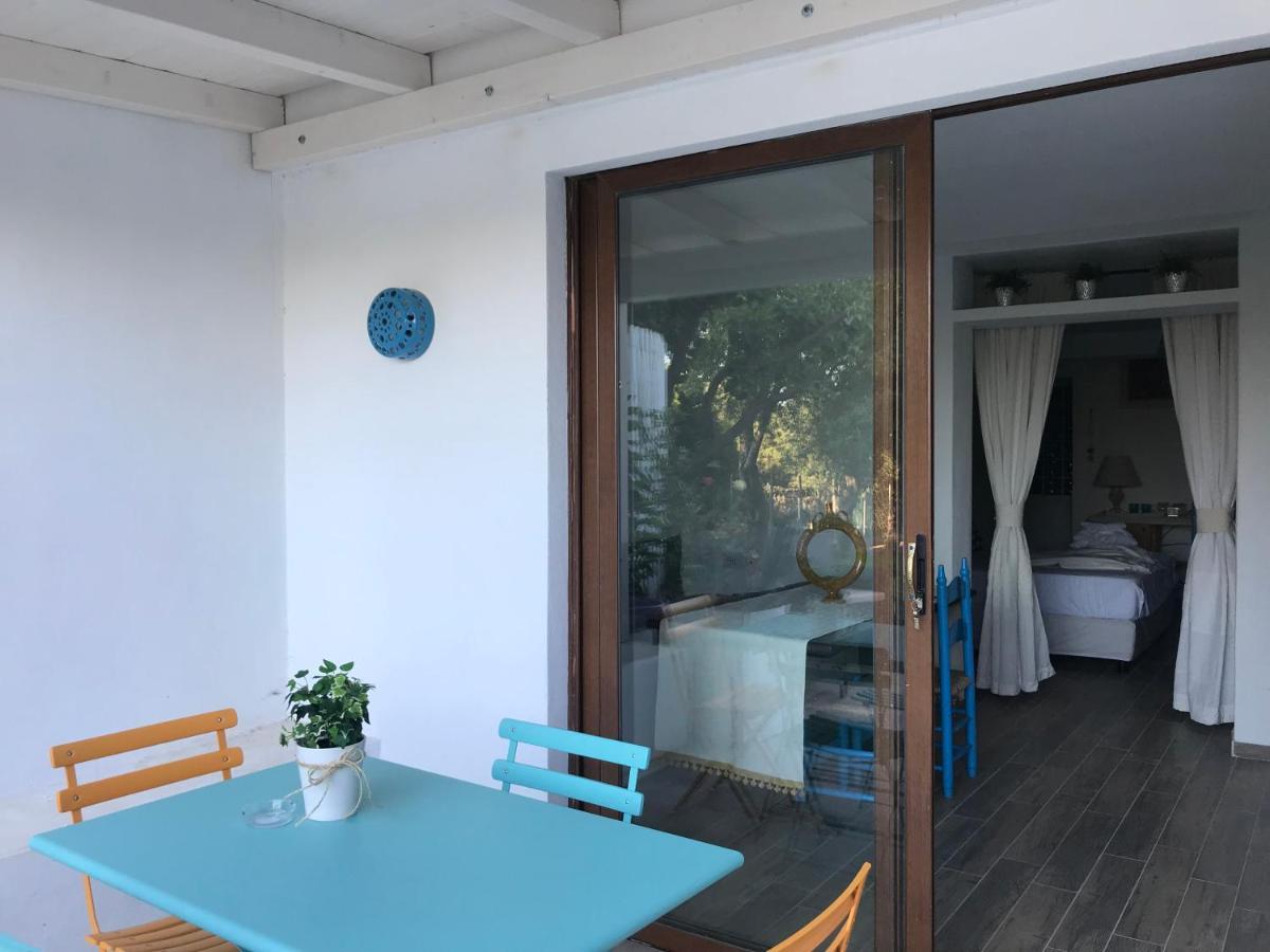 Palmasera Charming Suites Cala Gonone Εξωτερικό φωτογραφία
