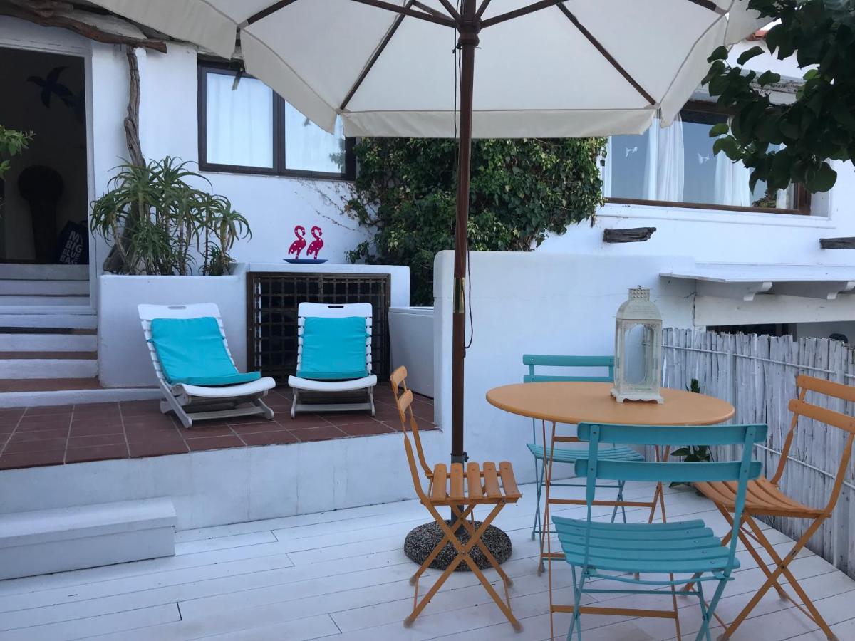 Palmasera Charming Suites Cala Gonone Εξωτερικό φωτογραφία