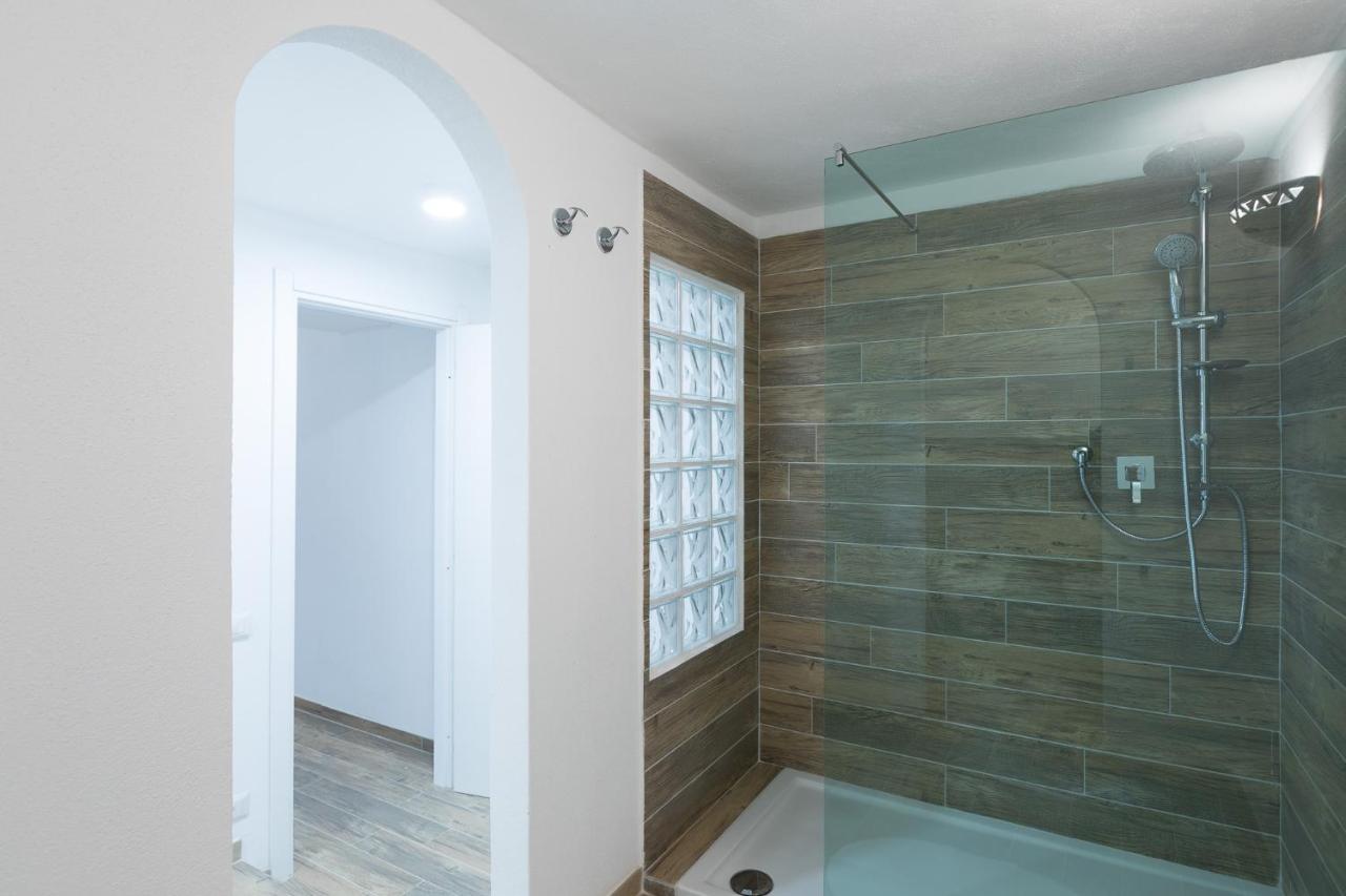Palmasera Charming Suites Cala Gonone Εξωτερικό φωτογραφία