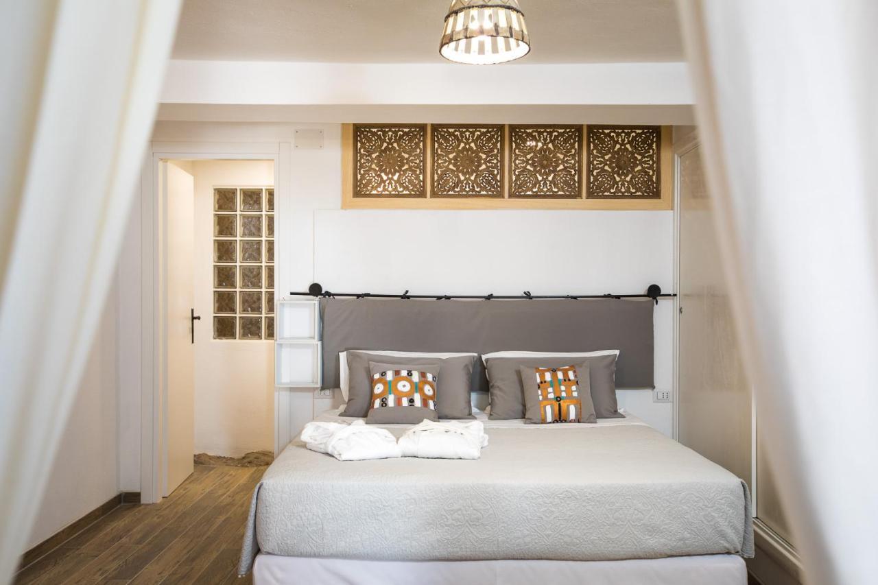 Palmasera Charming Suites Cala Gonone Εξωτερικό φωτογραφία