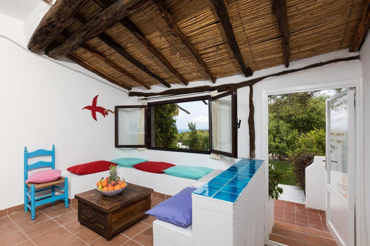 Palmasera Charming Suites Cala Gonone Εξωτερικό φωτογραφία