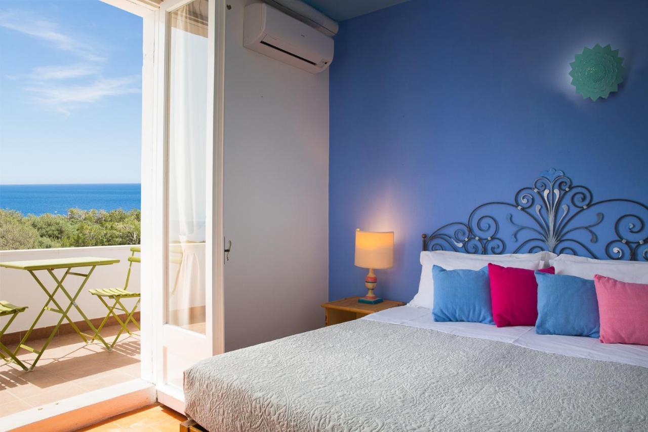 Palmasera Charming Suites Cala Gonone Εξωτερικό φωτογραφία
