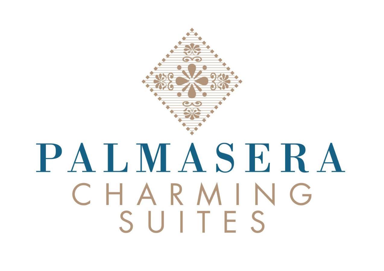 Palmasera Charming Suites Cala Gonone Εξωτερικό φωτογραφία